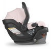 Picture of MESA V2 Infant Car Seat and Base - ALICE (dusty pink) | by Uppa Baby
