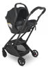 Picture of MESA V2 Infant Car Seat and Base - JAKE (charcoal) | by Uppa Baby