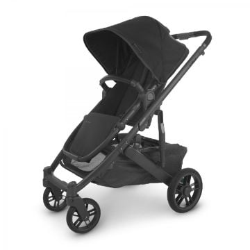 Uppababy cruz cheap stroller 2018