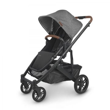 Nuna pipa car hotsell seat with uppababy cruz