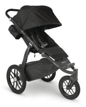 Britax B-Free 3 Single Stroller in Cool Flow Grey Fabric New Free