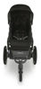 Picture of Uppa Baby Ridge Jogging and All Terrain Stroller - Jake (Charcoal on Carbon Fram)