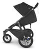 Picture of Uppa Baby Ridge Jogging and All Terrain Stroller - Jake (Charcoal on Carbon Fram)