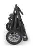 Picture of Uppa Baby Ridge Jogging and All Terrain Stroller - Jake (Charcoal on Carbon Fram)