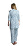 Picture of 5 Piece PJ Set - Mom and Me - Baby's Breath-Extra Large