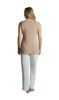 Picture of 5 Piece PJ Set - Mom and Me - Morse Code Love- Large