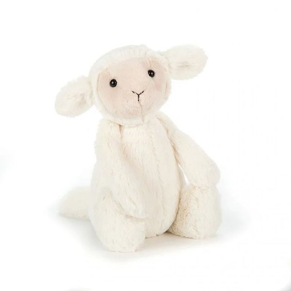 Picture of Bashful Lamb Medium