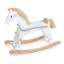 Picture of Lucky Rocking Horse - by Tenderleaf Toys