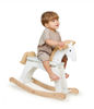 Picture of Lucky Rocking Horse - by Tenderleaf Toys