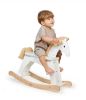 Picture of Lucky Rocking Horse - by Tenderleaf Toys