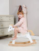Picture of Lucky Rocking Horse - by Tenderleaf Toys