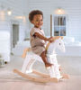 Picture of Lucky Rocking Horse - by Tenderleaf Toys