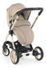 Picture of egg2 Stroller & Carry Cot Bundle - Feather