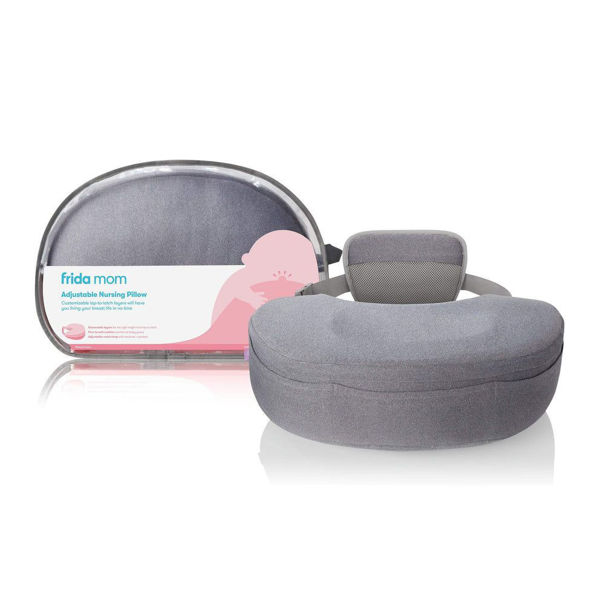 Adjustable Nursing Pillow - by Frida Baby