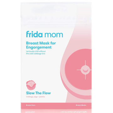 Frida Mom Sore Nipple Set, Cracked Nipple Saline Spray, No-Mess Nipple  Cream, 2 Piece Set Breastfeeding can take its toll on your…