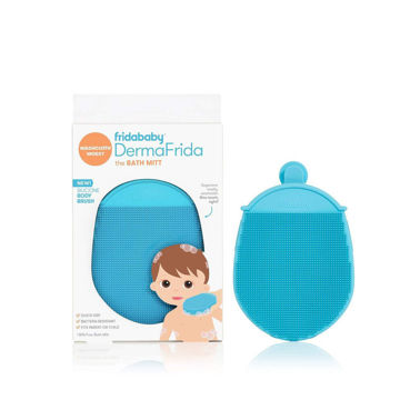 Frida Baby - 4-in-1 Grow-with-Me Bath Tub – BambiniJO