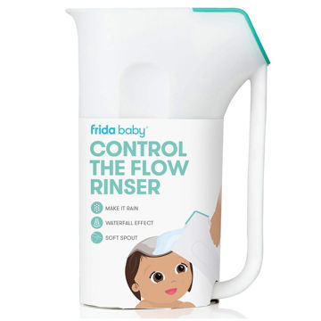 Picture of Control the Flow Rinser - by Frida Baby
