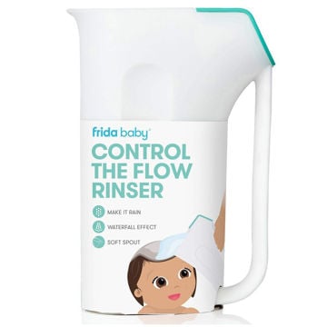 Picture of Control the Flow Rinser - by Frida Baby