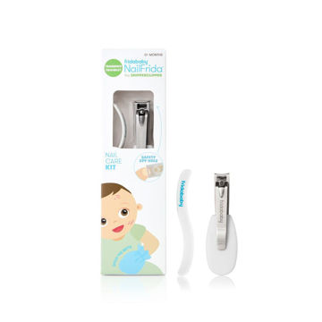 Frida Baby NoseFrida Snotsucker Saline Kit - Keep Your Baby's Nose Clear  and Healthy! – Babysupermarket