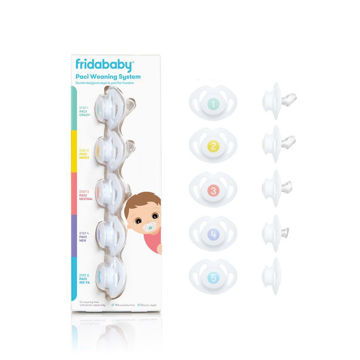 Picture of Paci Weaning System - by Frida Baby