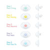 Picture of Paci Weaning System - by Frida Baby