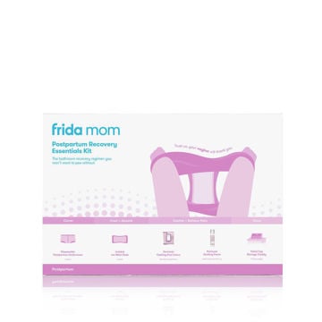 Frida Mom No Mess Nipple Balm