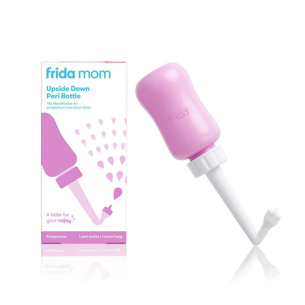  Frida Mom Cracked Nipple Soothing Spray