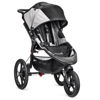 Picture of Summit X3 Jogging Stroller - Black and Gray - by Baby Jogger