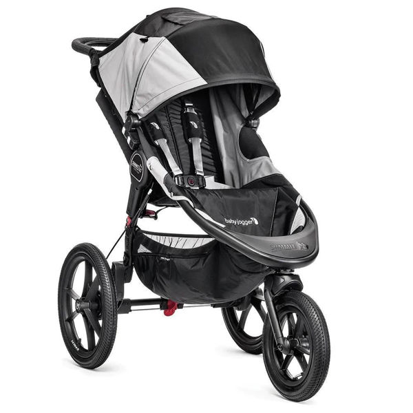 Baby jogger outlet performance