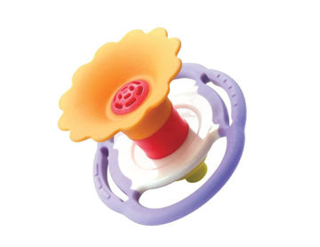 Picture of The Flower Whistle | by Toylab