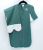 Picture of Seafoam Green Butterfly Swaddle Small 7-12 Pounds