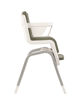 Picture of ZAAZ Highchair - Pine | by Nuna