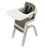 Picture of ZAAZ Highchair - Pine | by Nuna