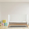 Picture of Donatello Classico White & Natural | Italian Artist Collection - made in Italy | by Pali Design