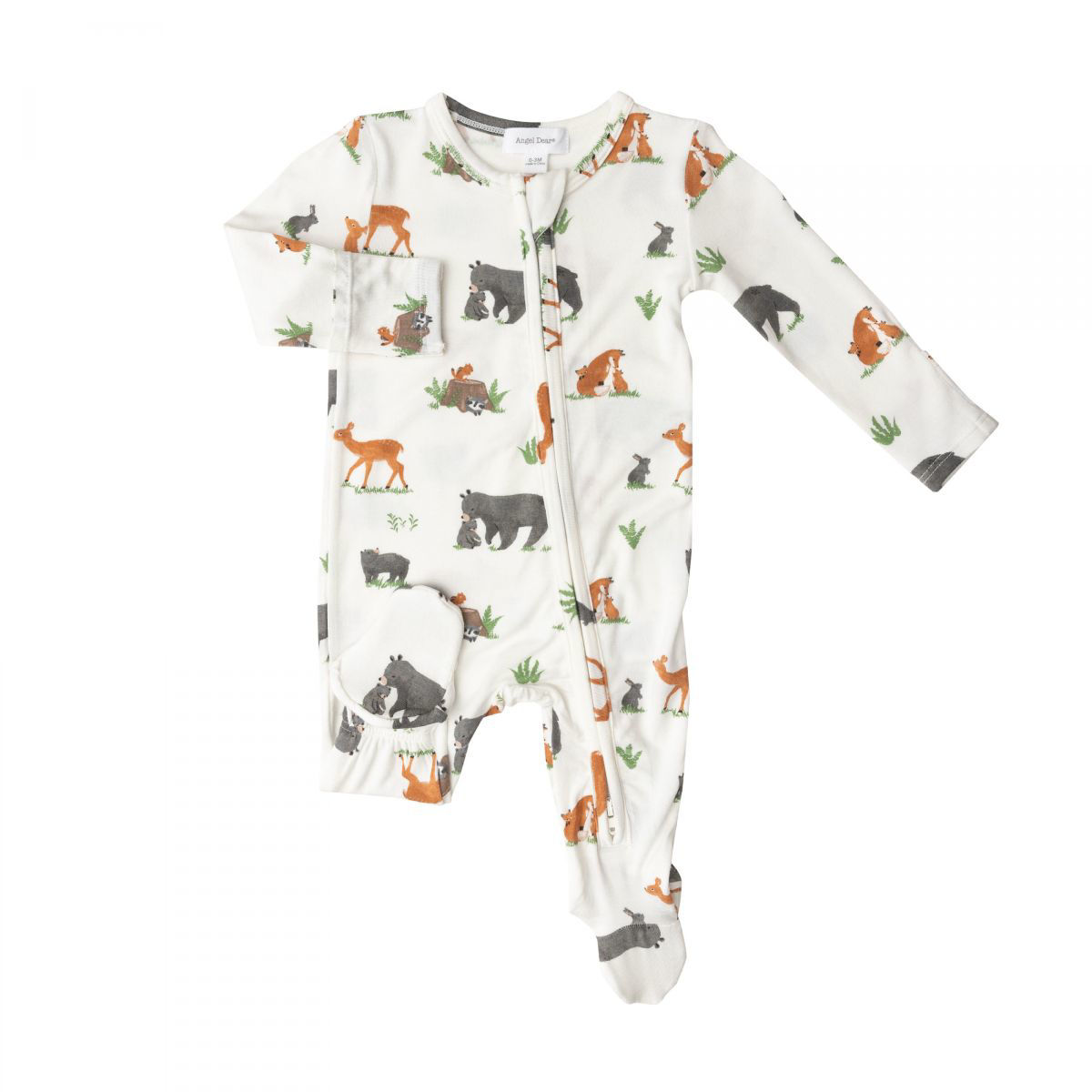 Angel dear best sale cookie pajamas