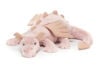 Picture of Rose Dragon Huge - 7" x 26" | Beautifully Scrumptious by Jellycat