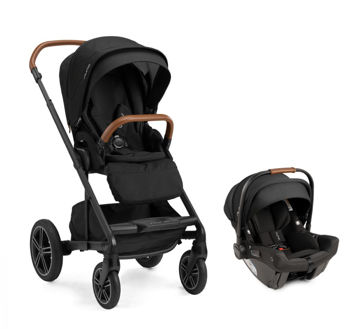 NEW! PIPA urbn  Baseless infant car seat