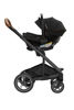 Picture of MIXX next+ PIPA urbn Travel System - Caviar | by Nuna