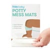 Picture of Potty Mess Mats (20 Potty Mess Mats) | by Frida Baby