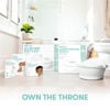 Picture of Potty Mess Mats (20 Potty Mess Mats) | by Frida Baby