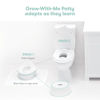 Picture of 3-in-1 Grow-With-Me Potty | by Frida Baby