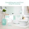 Picture of All-In-One Potty Kit | by Frida Baby