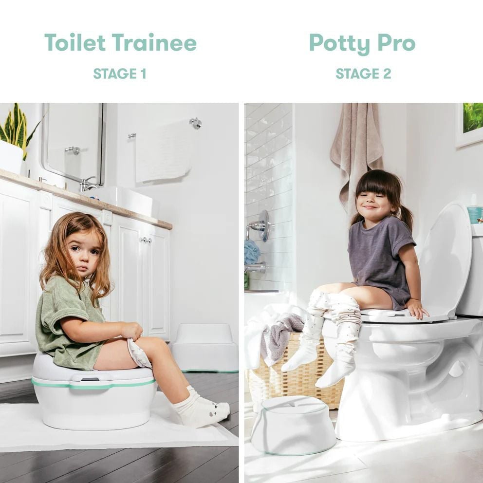 All-In-One Potty Kit | by Frida Baby