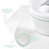 Picture of All-In-One Potty Kit | by Frida Baby