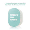 Picture of All-In-One Potty Kit | by Frida Baby