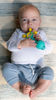 Picture of Gumlii - sensory teether and rattle toy | by Mobi Games