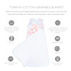 Picture of Prim Sleep Sack Wearable Blanket | by Oilo