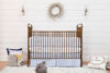 Picture of Abigail 3-IN-1 Crib - Vintage Gold