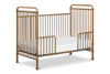 Picture of Abigail 3-IN-1 Crib - Vintage Gold