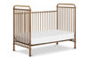 Picture of Abigail 3-IN-1 Crib - Vintage Gold